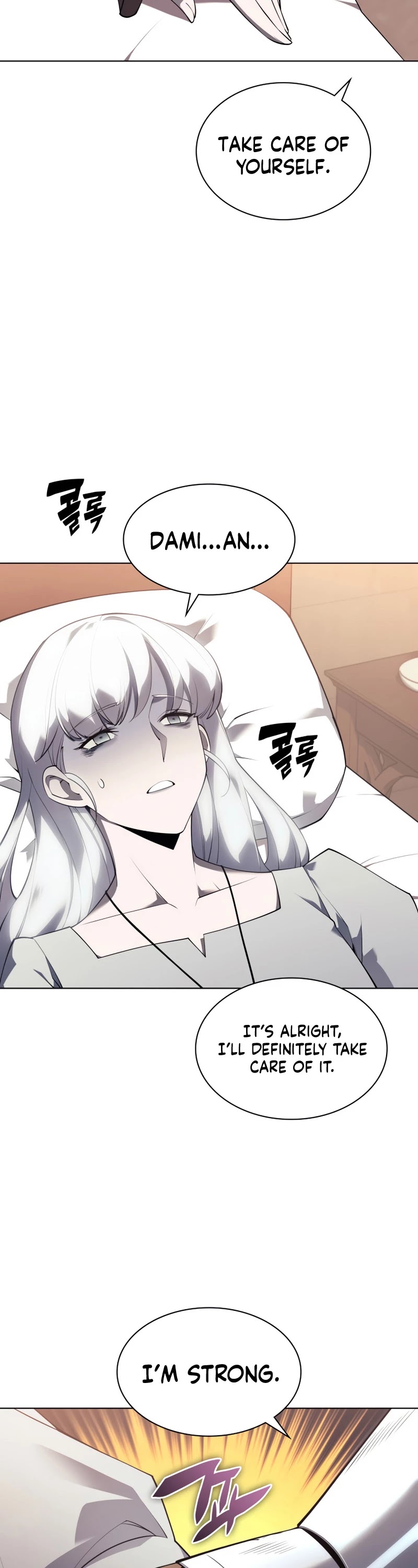 Overgeared (Team Argo) Chapter 118 page 51 - Chapter 118: Another Protagonist