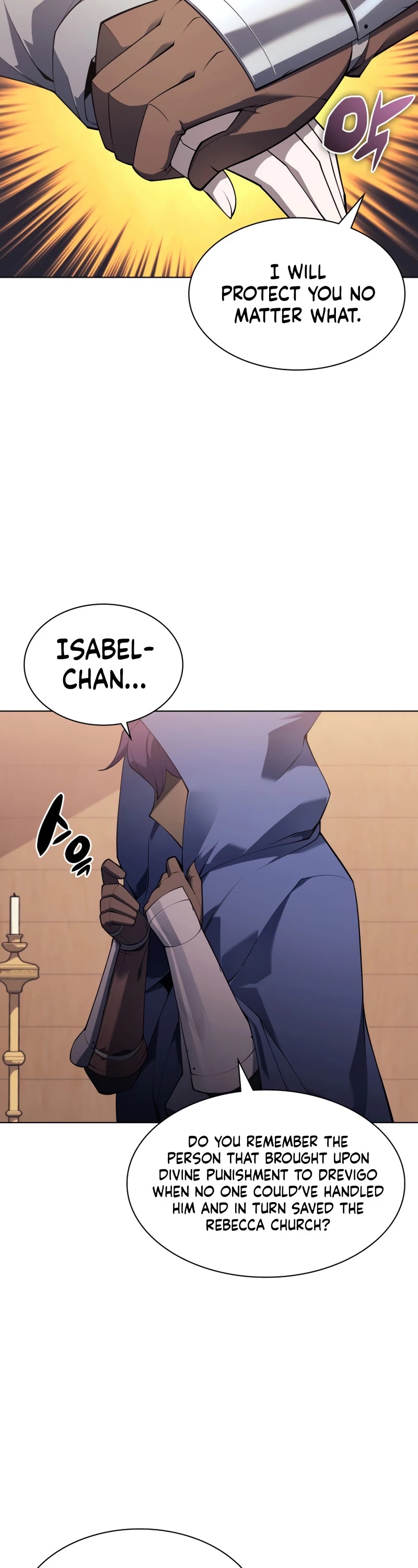 Overgeared (Team Argo) Chapter 118 page 52 - Chapter 118: Another Protagonist
