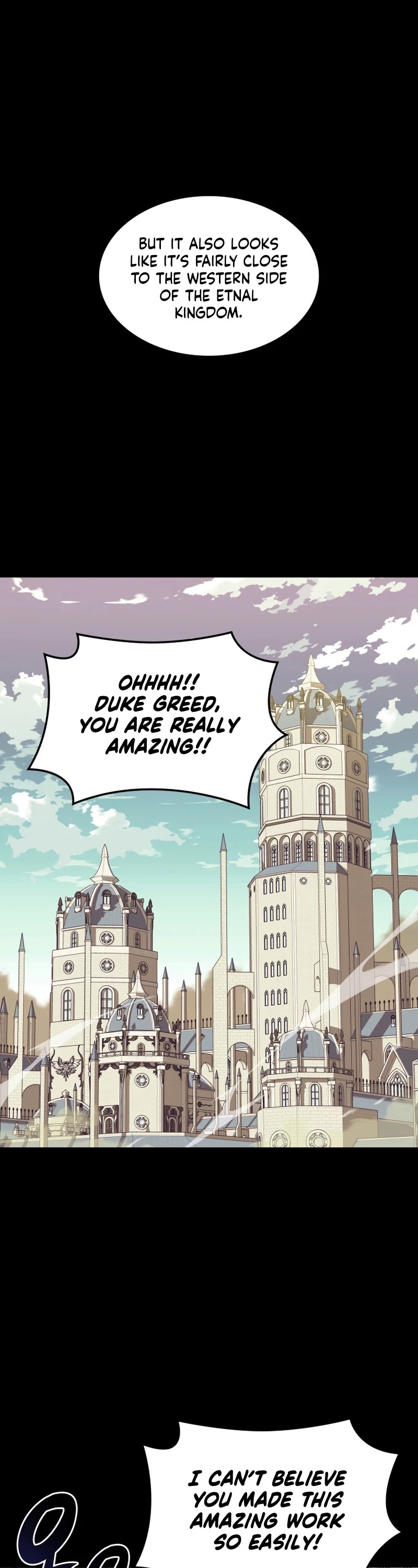 Overgeared (Team Argo) Chapter 118 page 54 - Chapter 118: Another Protagonist