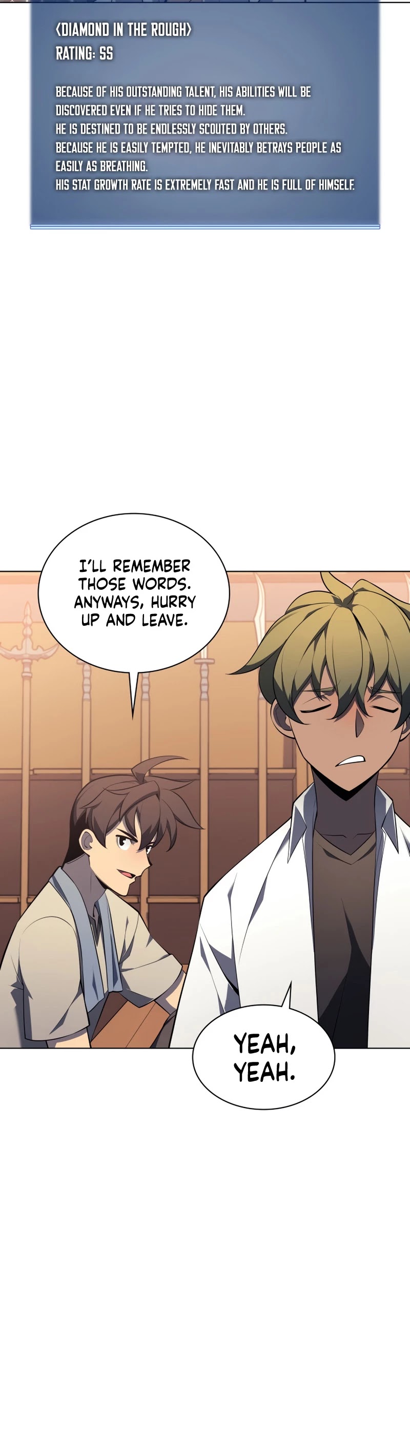 Overgeared (Team Argo) Chapter 118 page 9 - Chapter 118: Another Protagonist
