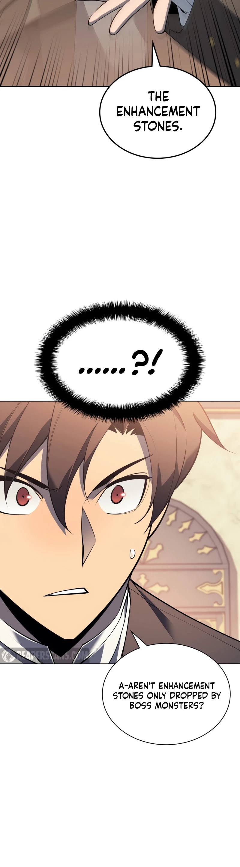 Overgeared (Team Argo) Chapter 119 page 13 - Chapter 119: Afterimages of the Predecessor