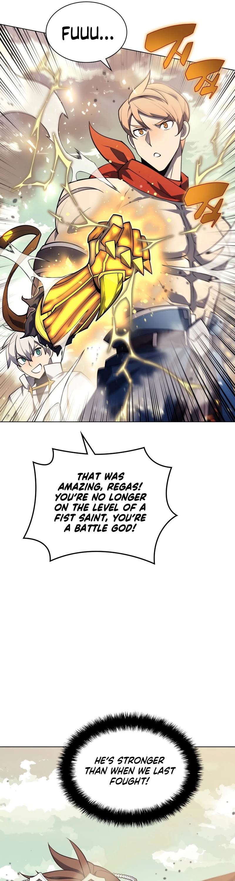 Overgeared (Team Argo) Chapter 119 page 30 - Chapter 119: Afterimages of the Predecessor