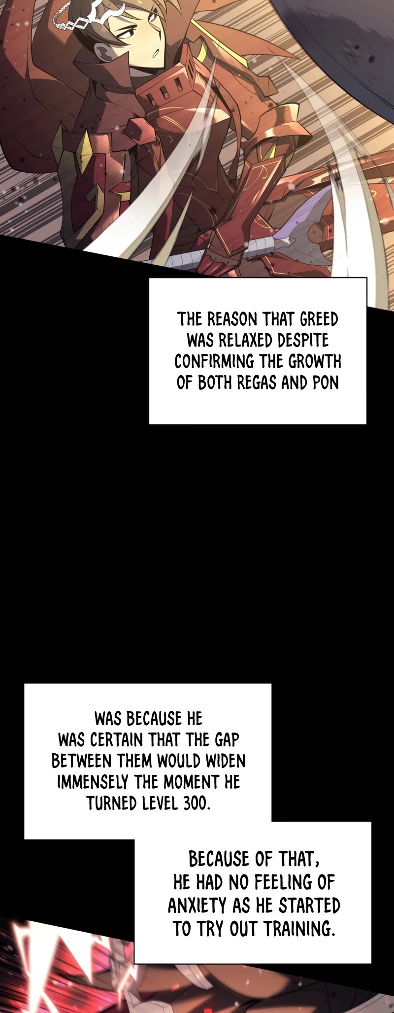 Overgeared (Team Argo) Chapter 119 page 40 - Chapter 119: Afterimages of the Predecessor
