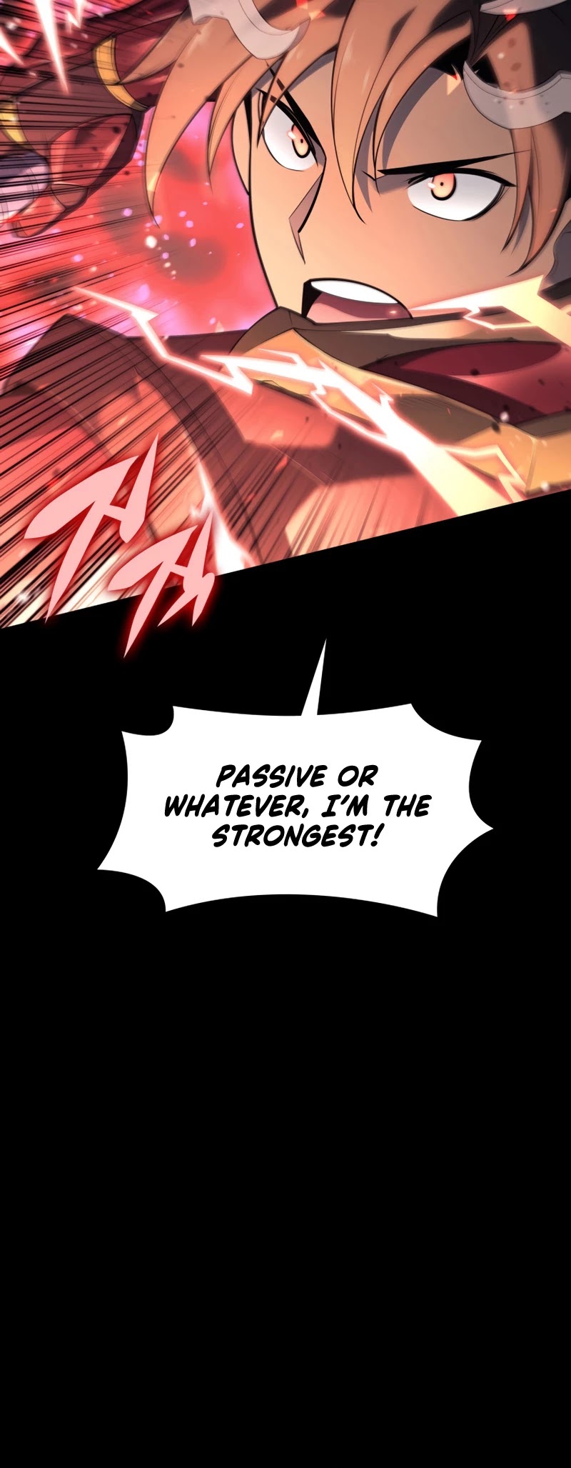Overgeared (Team Argo) Chapter 119 page 41 - Chapter 119: Afterimages of the Predecessor