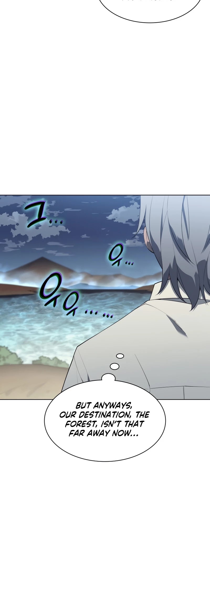Overgeared (Team Argo) Chapter 119 page 57 - Chapter 119: Afterimages of the Predecessor