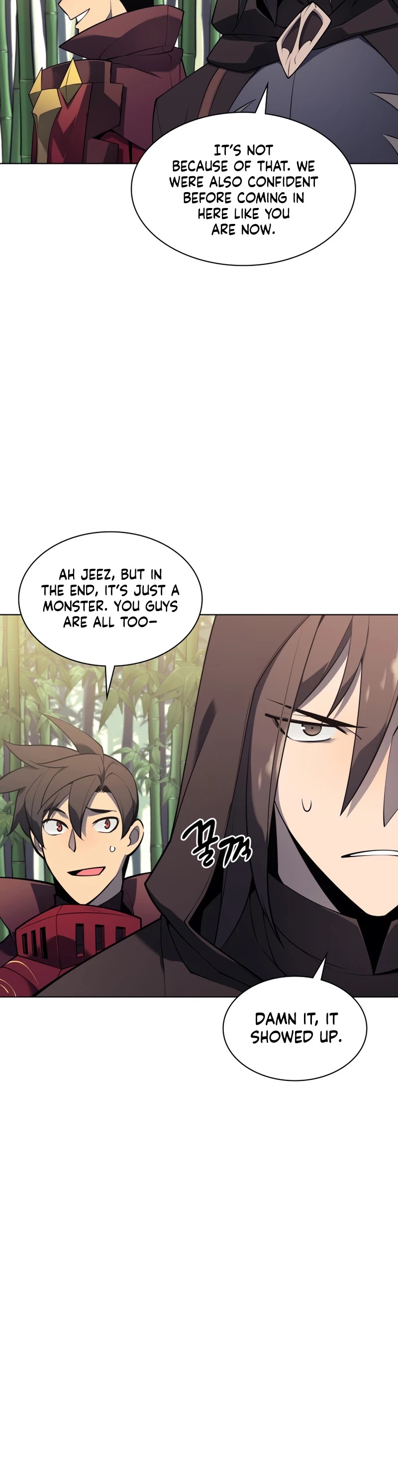 Overgeared (Team Argo) Chapter 119 page 61 - Chapter 119: Afterimages of the Predecessor