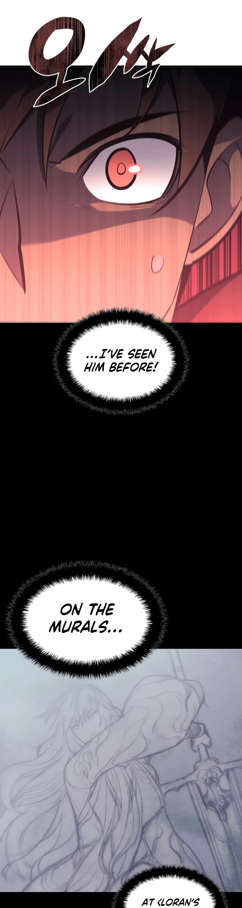 Overgeared (Team Argo) Chapter 119 page 63 - Chapter 119: Afterimages of the Predecessor