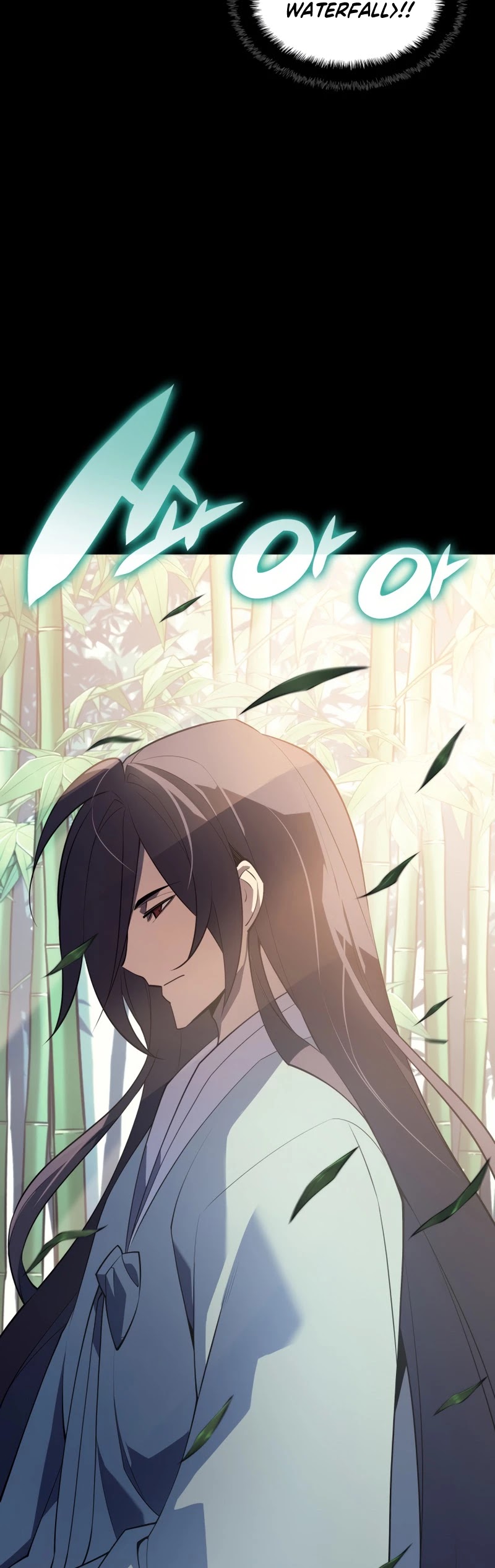 Overgeared (Team Argo) Chapter 119 page 64 - Chapter 119: Afterimages of the Predecessor