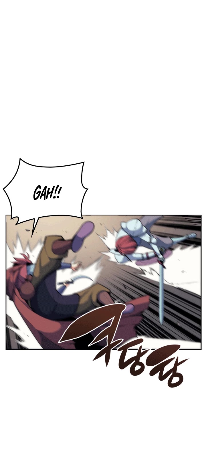 Overgeared (Team Argo) Chapter 12 page 11 - Chapter 12