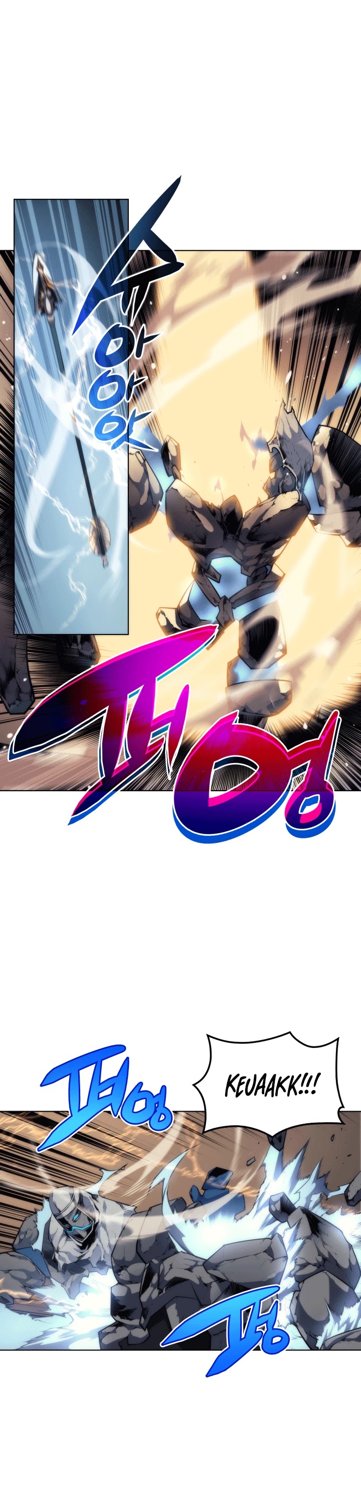 Overgeared (Team Argo) Chapter 12 page 13 - Chapter 12