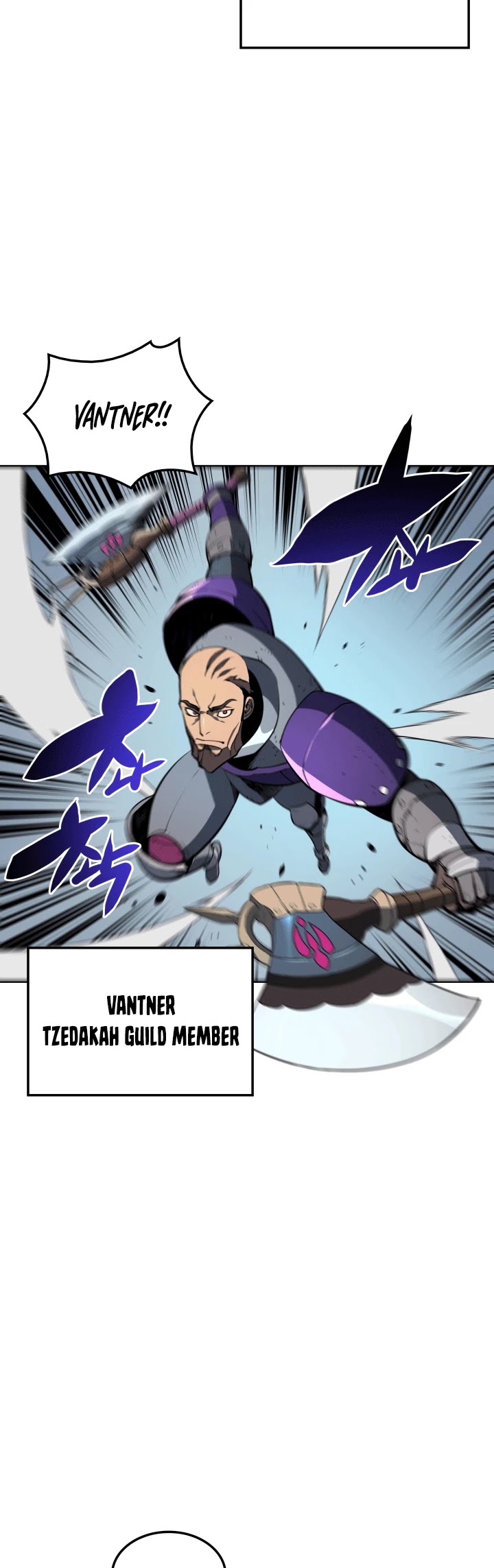Overgeared (Team Argo) Chapter 12 page 16 - Chapter 12