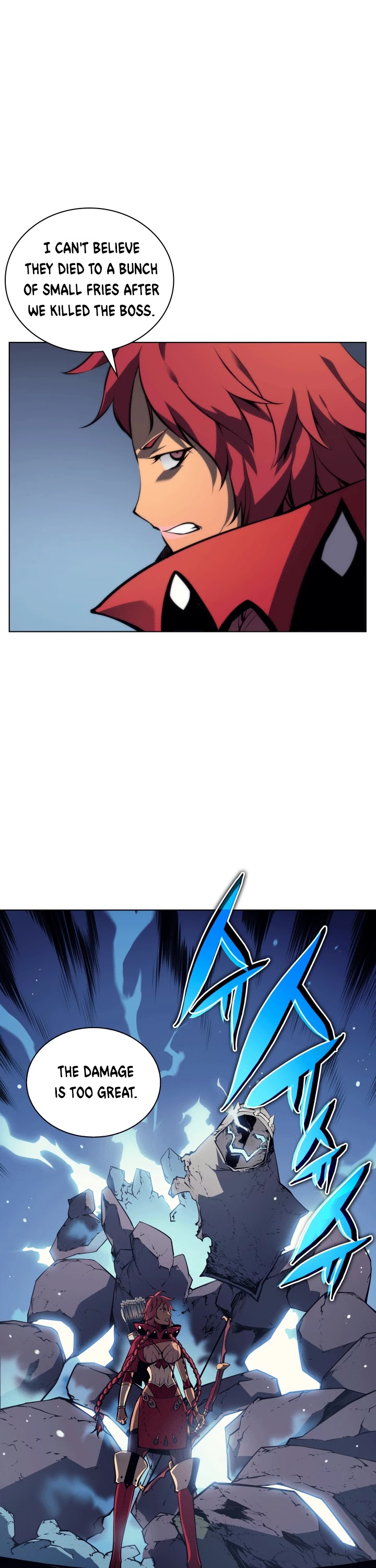 Overgeared (Team Argo) Chapter 12 page 18 - Chapter 12