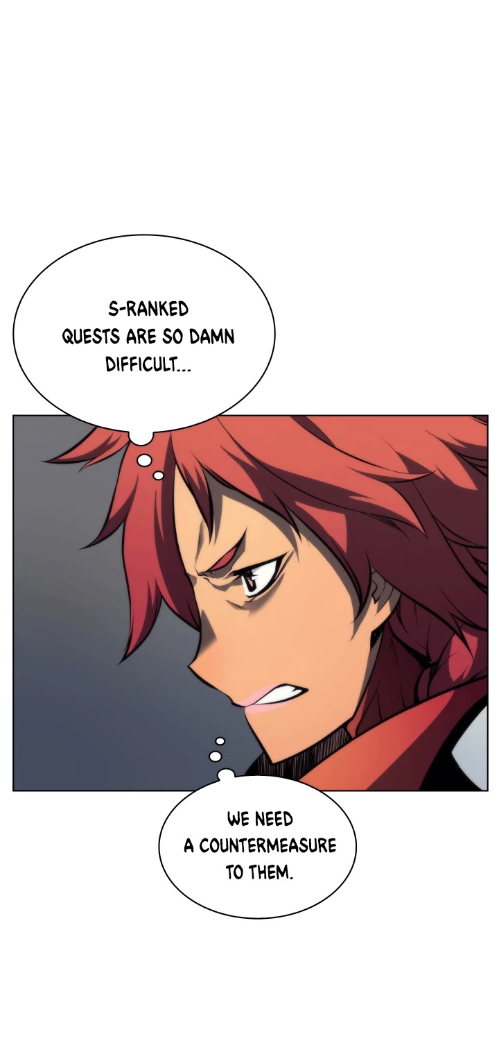 Overgeared (Team Argo) Chapter 12 page 22 - Chapter 12