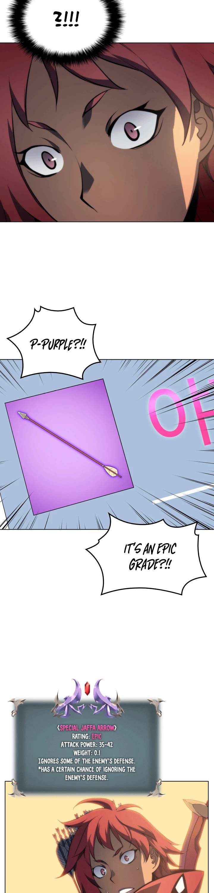 Overgeared (Team Argo) Chapter 12 page 31 - Chapter 12