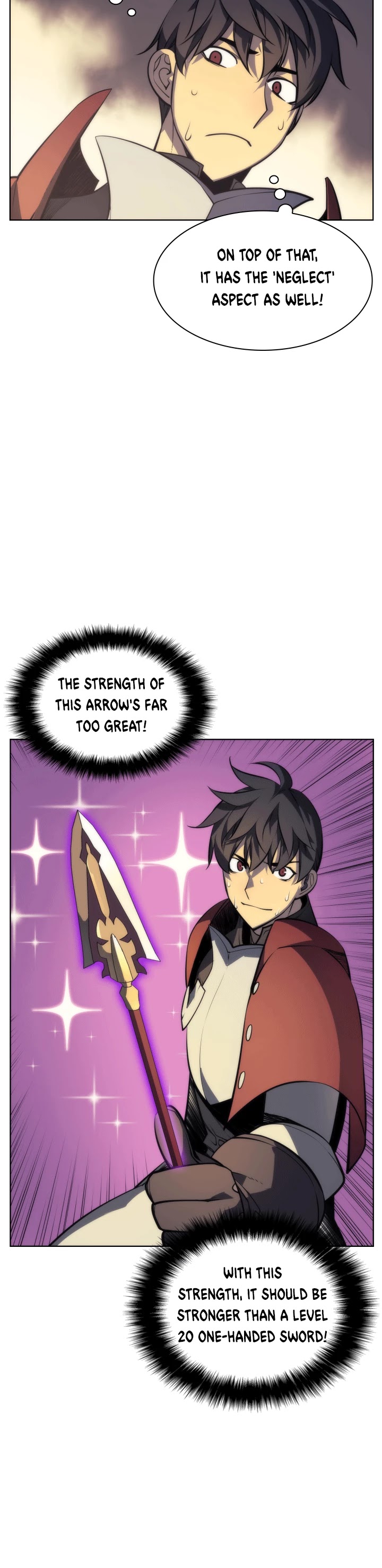 Overgeared (Team Argo) Chapter 12 page 6 - Chapter 12