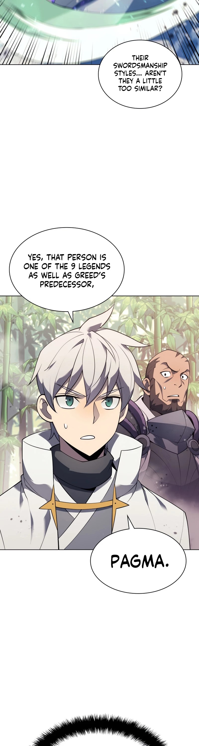 Overgeared (Team Argo) Chapter 120 page 15 - Chapter 120: Game over, continue?