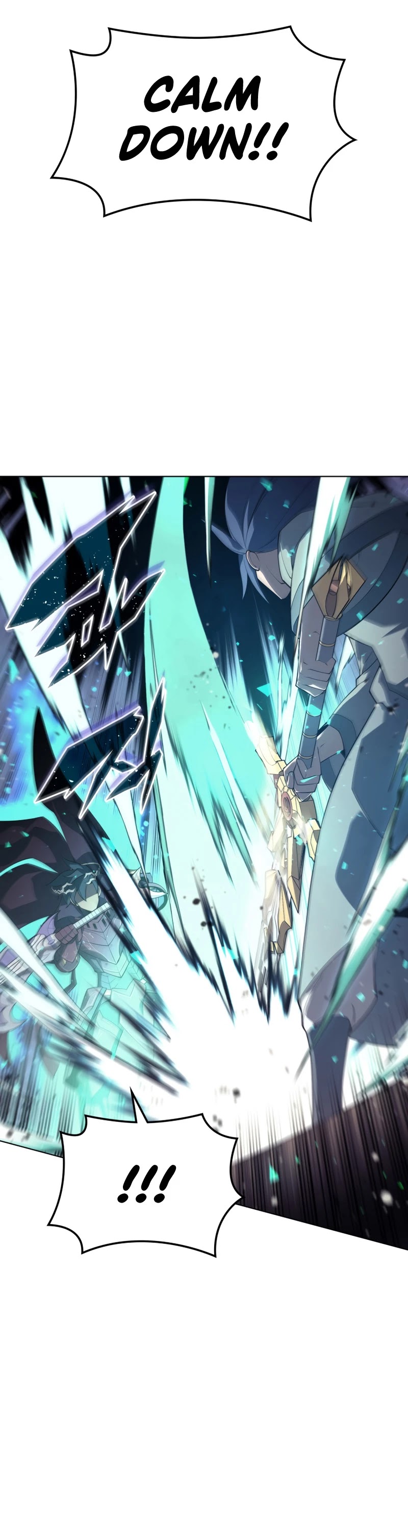Overgeared (Team Argo) Chapter 120 page 18 - Chapter 120: Game over, continue?