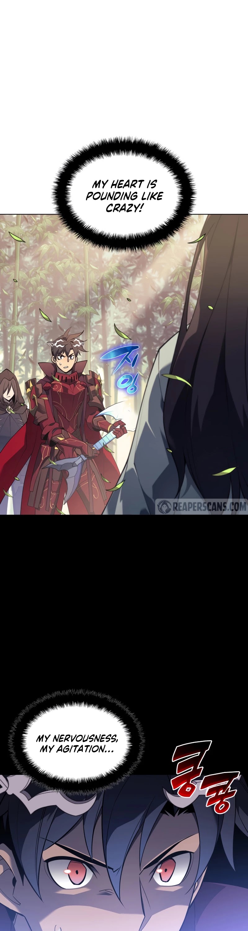 Overgeared (Team Argo) Chapter 120 page 2 - Chapter 120: Game over, continue?