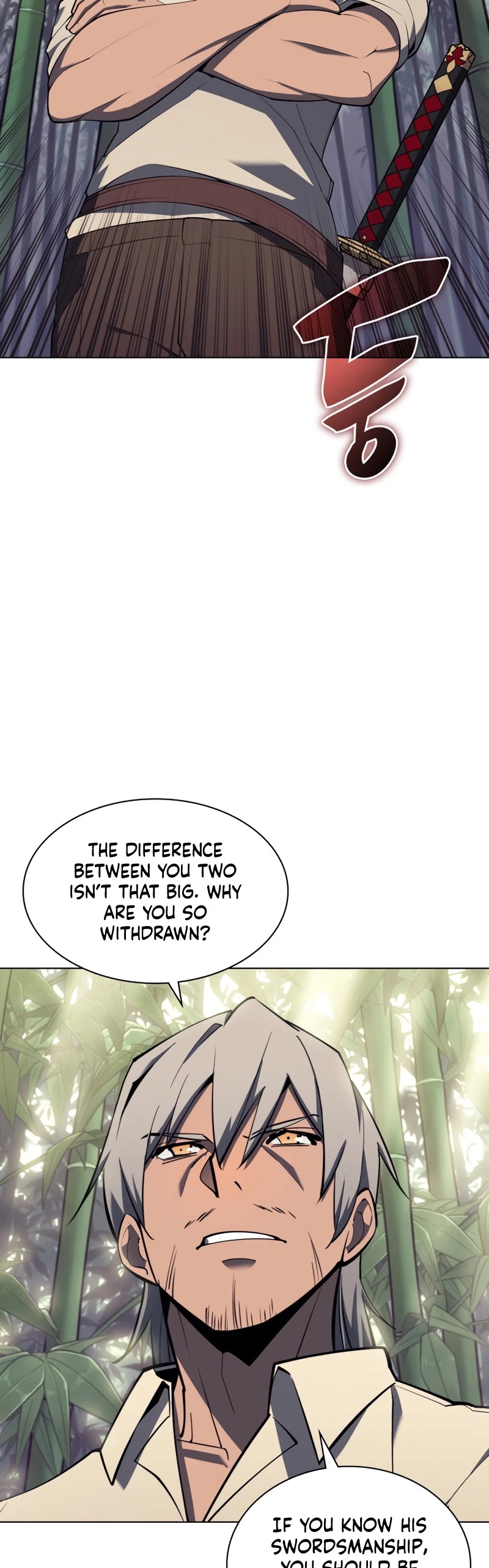 Overgeared (Team Argo) Chapter 120 page 20 - Chapter 120: Game over, continue?
