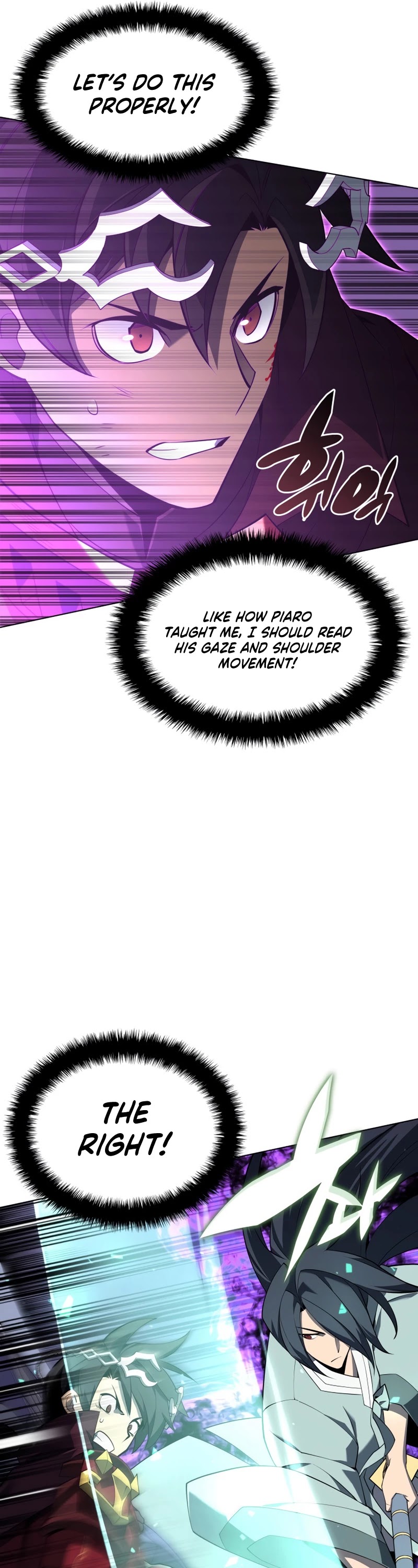 Overgeared (Team Argo) Chapter 120 page 22 - Chapter 120: Game over, continue?