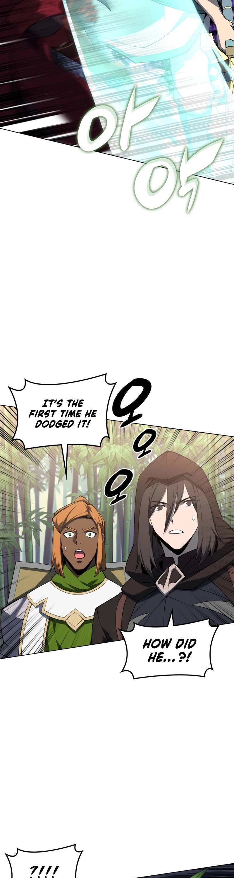 Overgeared (Team Argo) Chapter 120 page 23 - Chapter 120: Game over, continue?