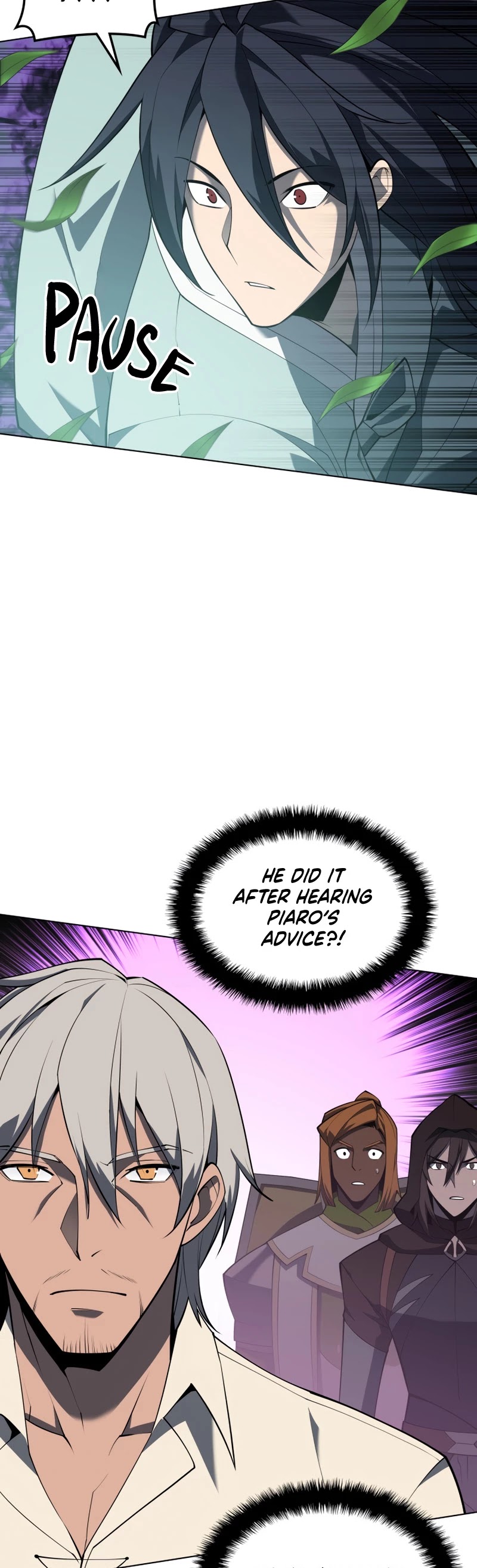 Overgeared (Team Argo) Chapter 120 page 24 - Chapter 120: Game over, continue?