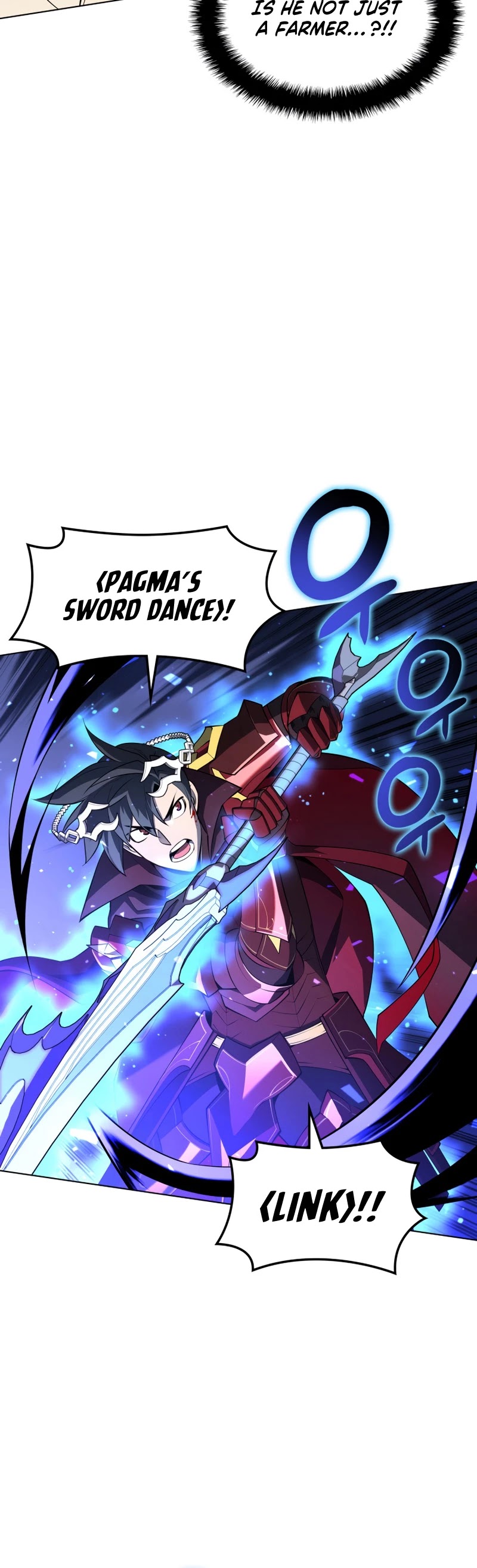 Overgeared (Team Argo) Chapter 120 page 25 - Chapter 120: Game over, continue?
