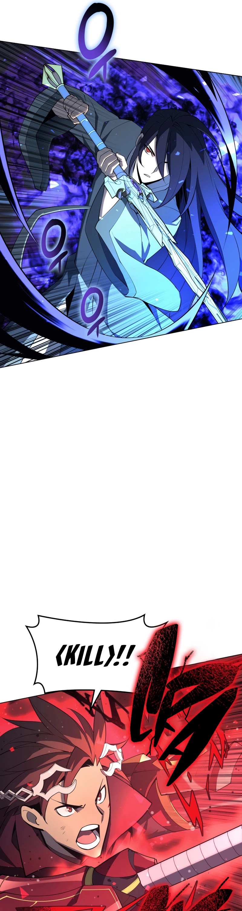 Overgeared (Team Argo) Chapter 120 page 26 - Chapter 120: Game over, continue?
