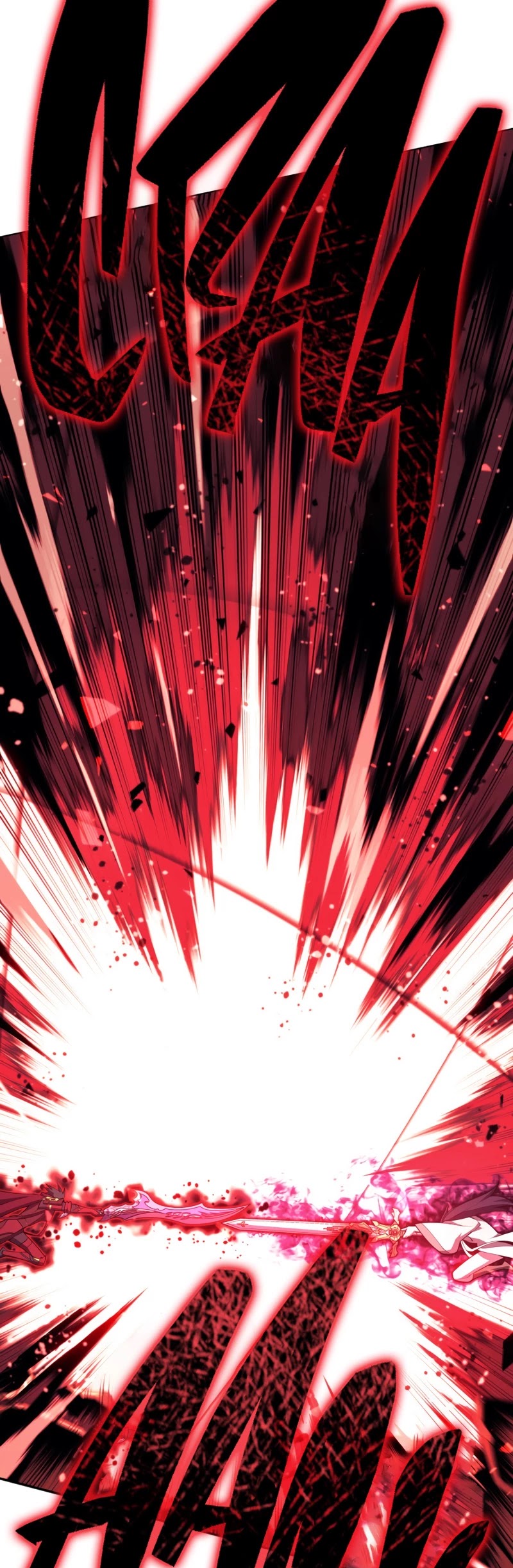 Overgeared (Team Argo) Chapter 120 page 28 - Chapter 120: Game over, continue?