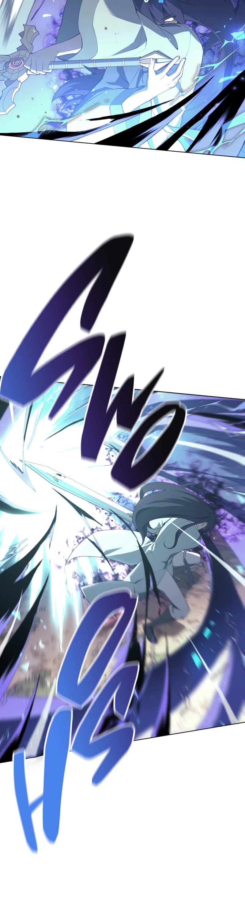 Overgeared (Team Argo) Chapter 120 page 33 - Chapter 120: Game over, continue?