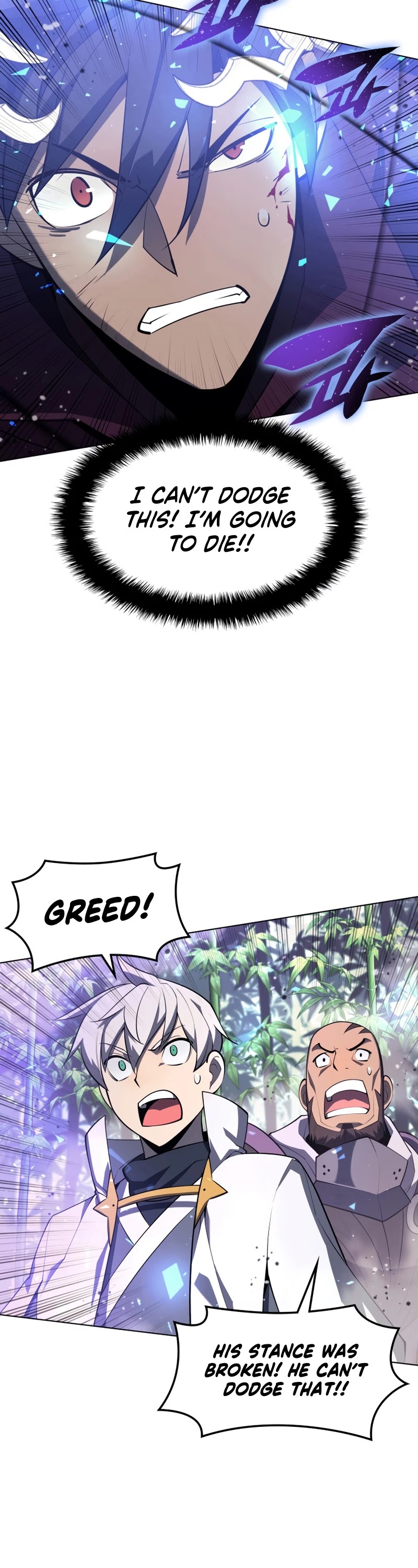 Overgeared (Team Argo) Chapter 120 page 35 - Chapter 120: Game over, continue?
