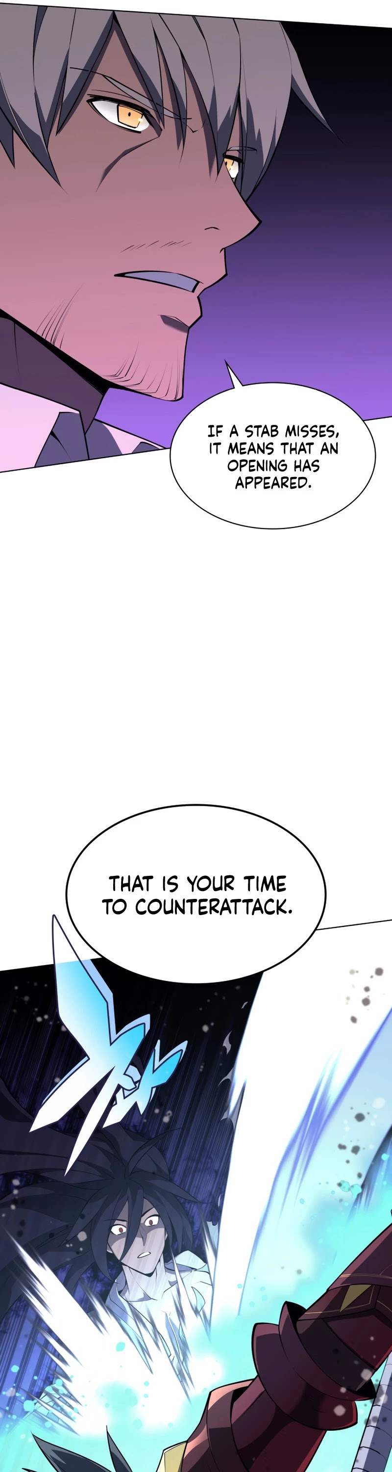 Overgeared (Team Argo) Chapter 120 page 42 - Chapter 120: Game over, continue?