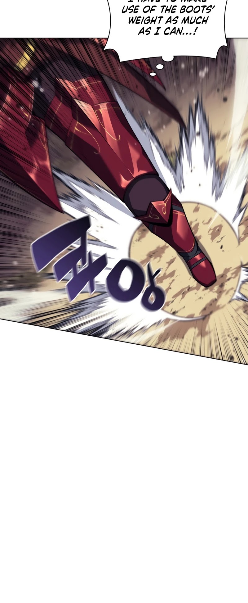 Overgeared (Team Argo) Chapter 120 page 45 - Chapter 120: Game over, continue?