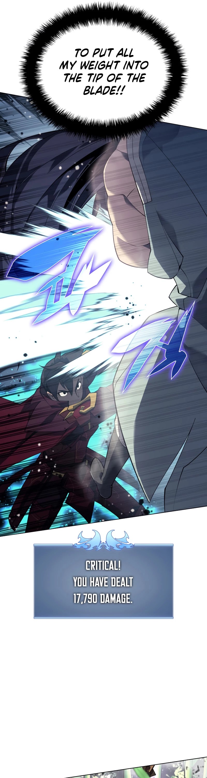 Overgeared (Team Argo) Chapter 120 page 46 - Chapter 120: Game over, continue?
