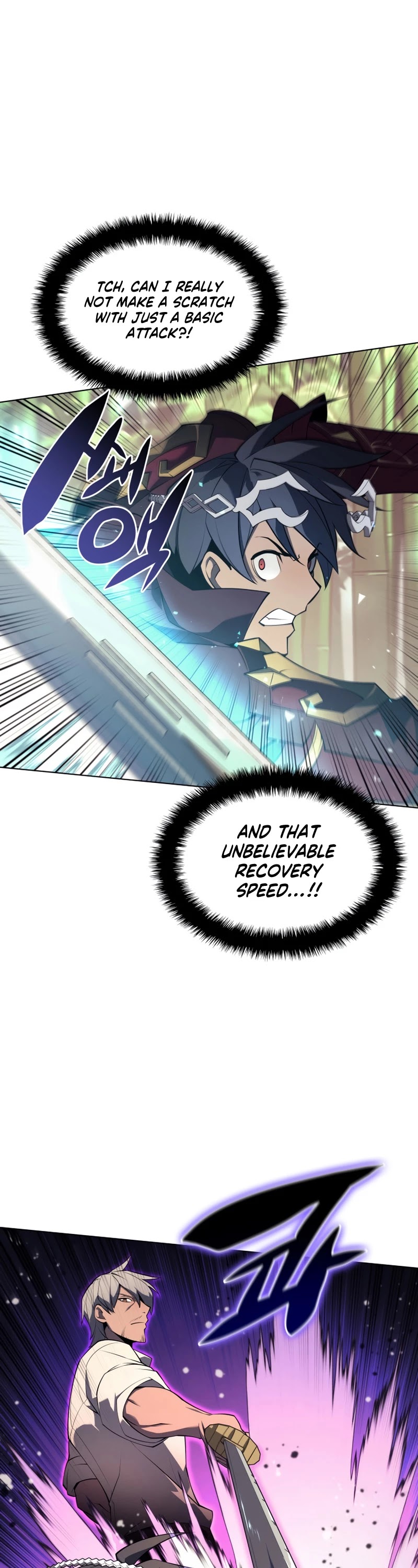 Overgeared (Team Argo) Chapter 120 page 48 - Chapter 120: Game over, continue?