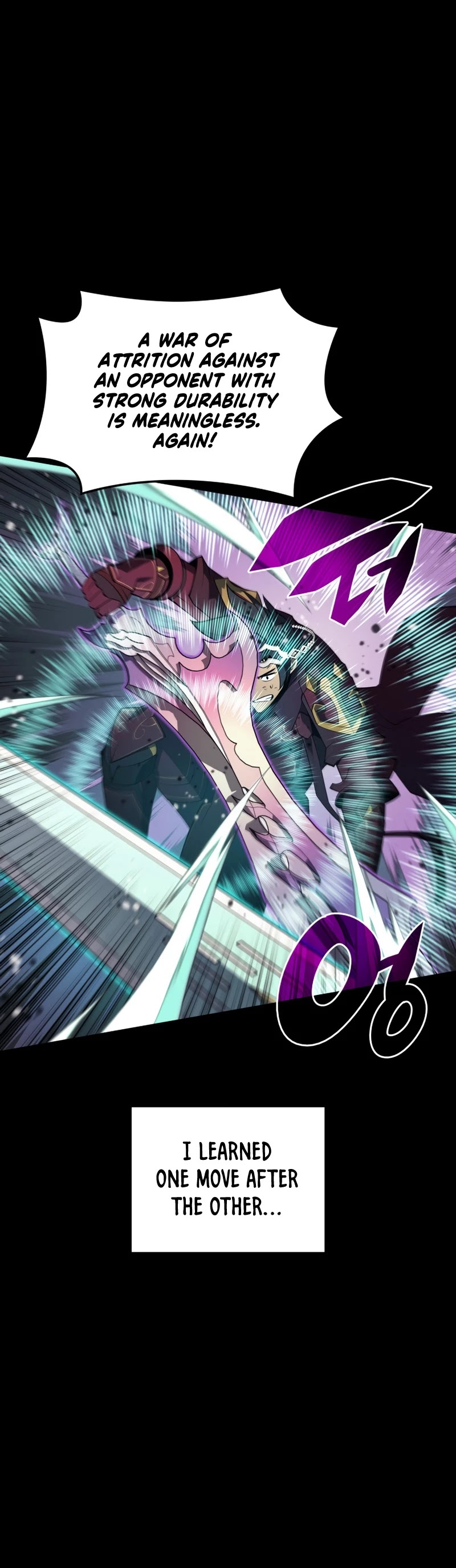 Overgeared (Team Argo) Chapter 120 page 53 - Chapter 120: Game over, continue?