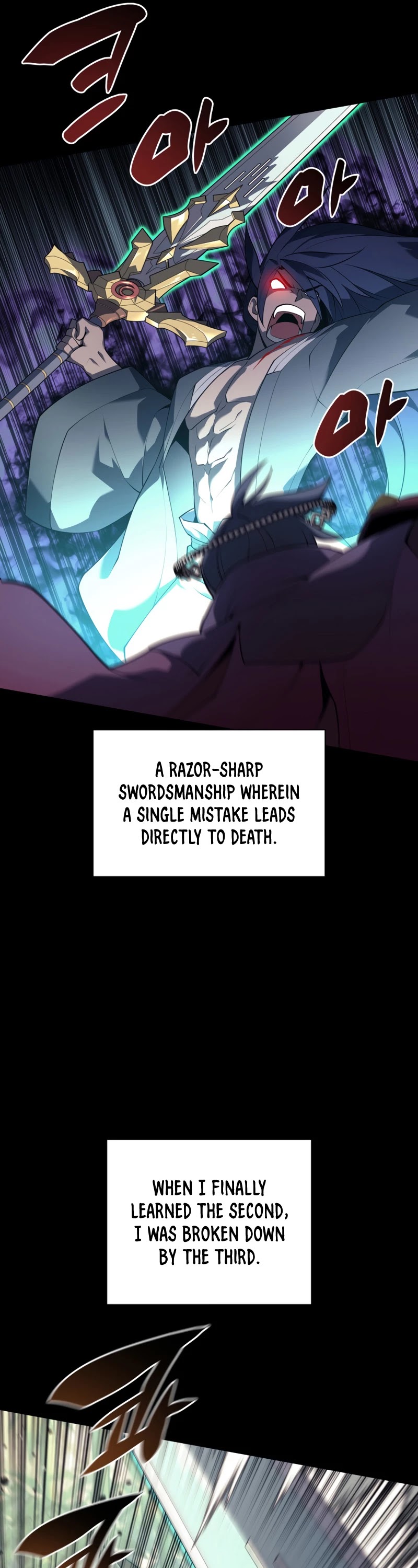Overgeared (Team Argo) Chapter 120 page 54 - Chapter 120: Game over, continue?