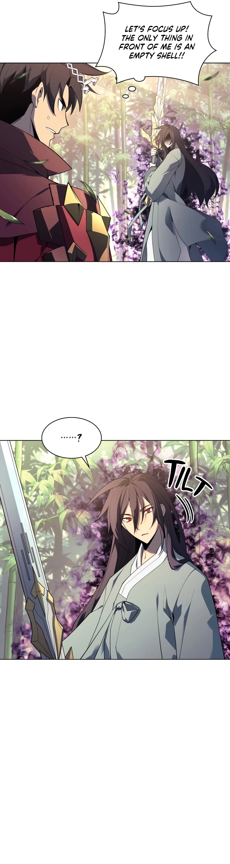 Overgeared (Team Argo) Chapter 120 page 6 - Chapter 120: Game over, continue?
