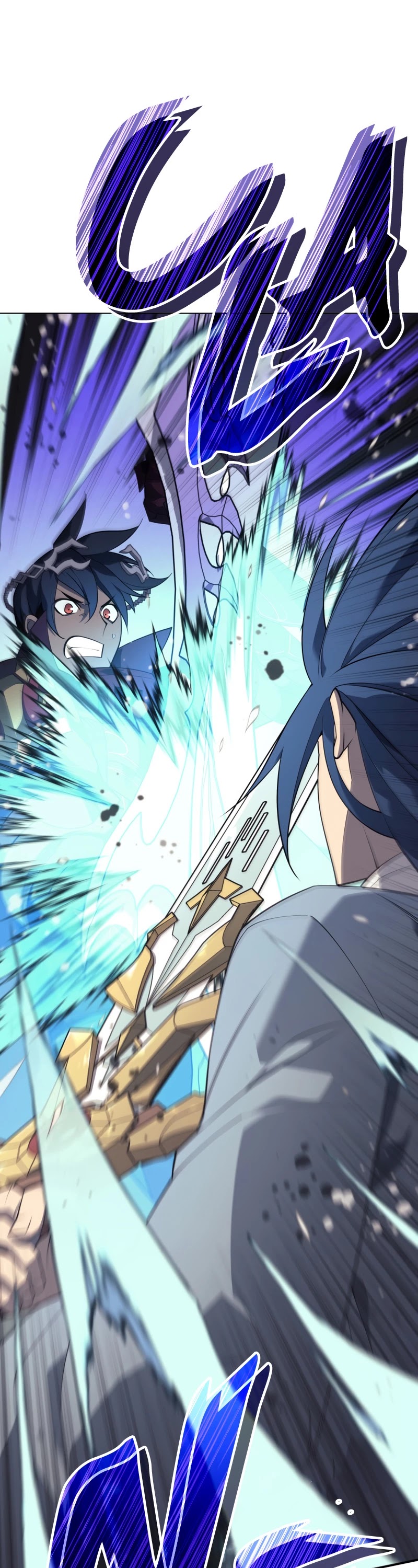 Overgeared (Team Argo) Chapter 120 page 7 - Chapter 120: Game over, continue?