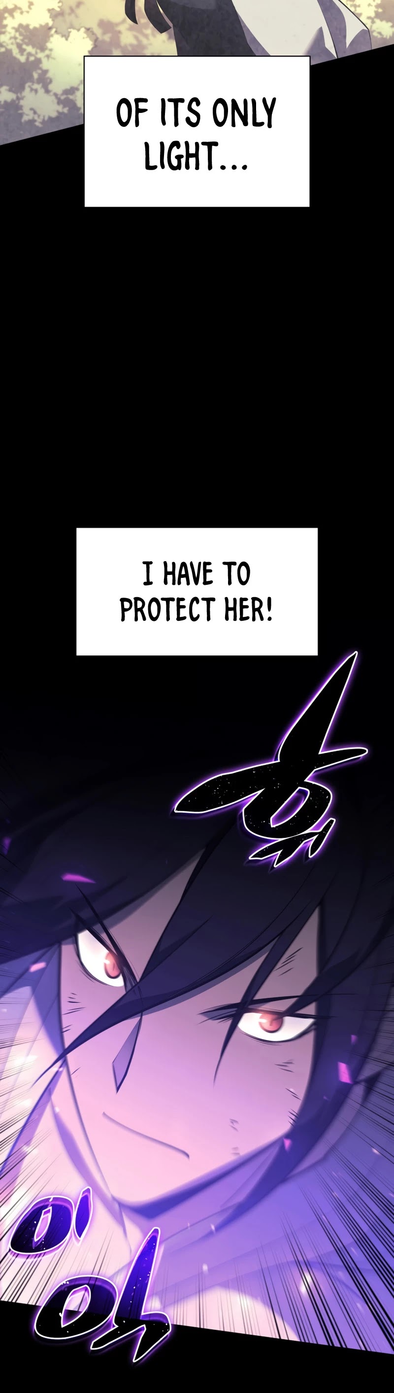 Overgeared (Team Argo) Chapter 121 page 21 - Chapter 121: Shell's Memories