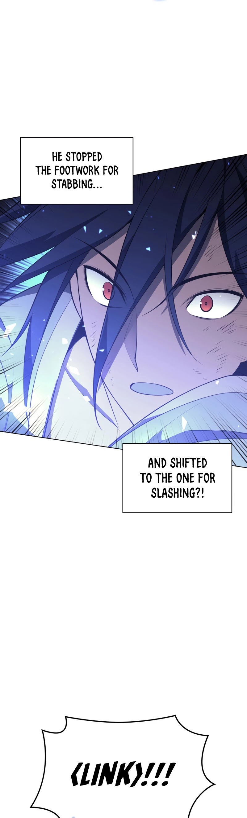 Overgeared (Team Argo) Chapter 121 page 24 - Chapter 121: Shell's Memories