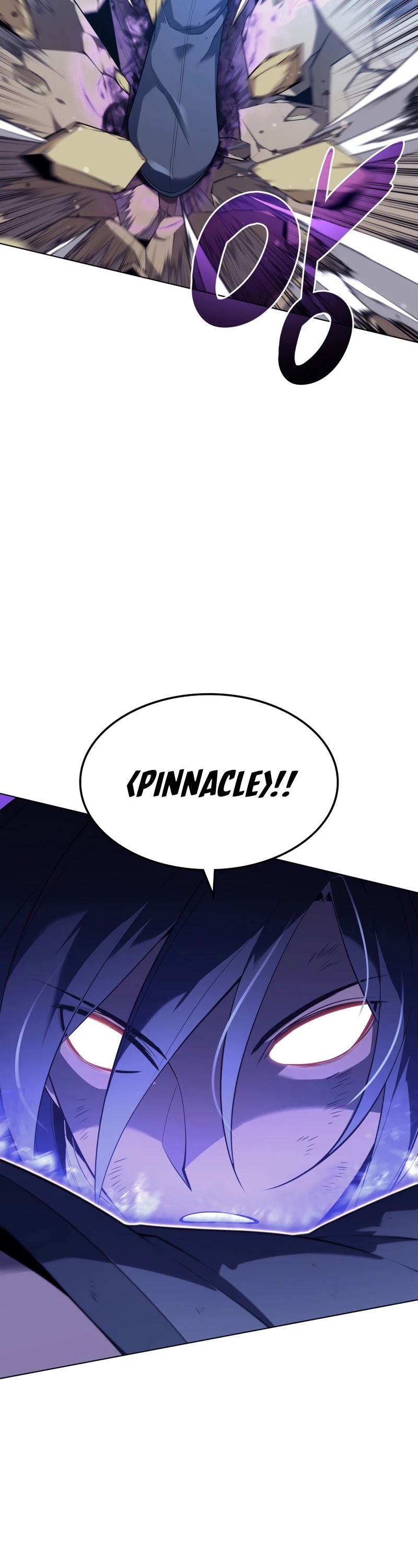 Overgeared (Team Argo) Chapter 121 page 31 - Chapter 121: Shell's Memories
