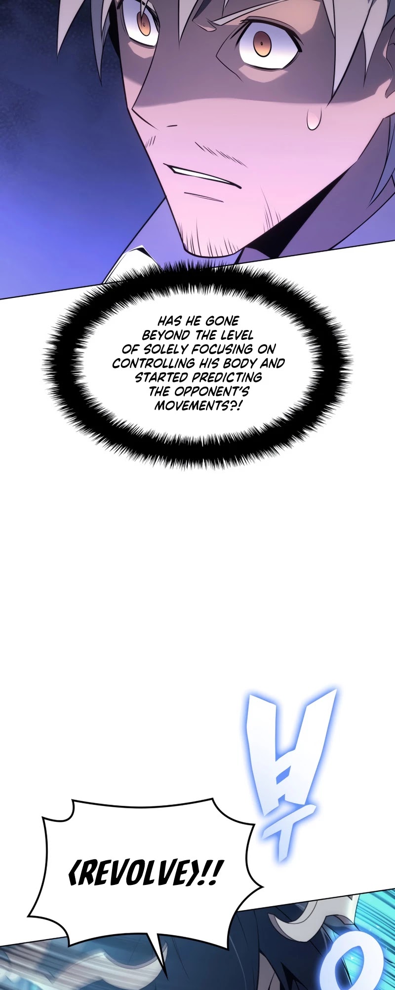 Overgeared (Team Argo) Chapter 121 page 52 - Chapter 121: Shell's Memories