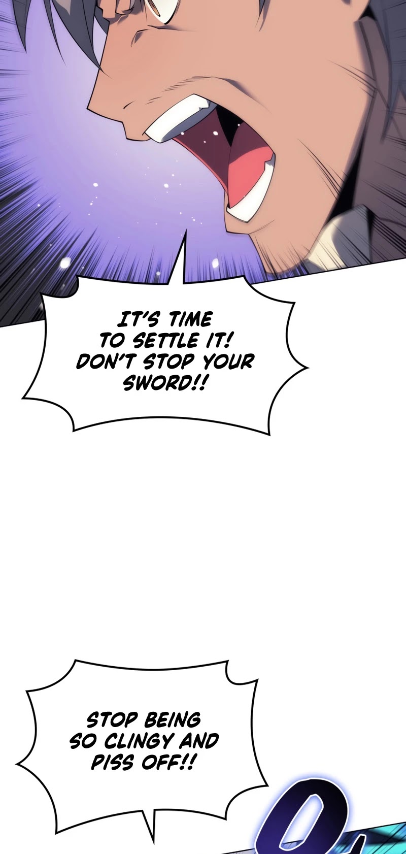 Overgeared (Team Argo) Chapter 121 page 56 - Chapter 121: Shell's Memories