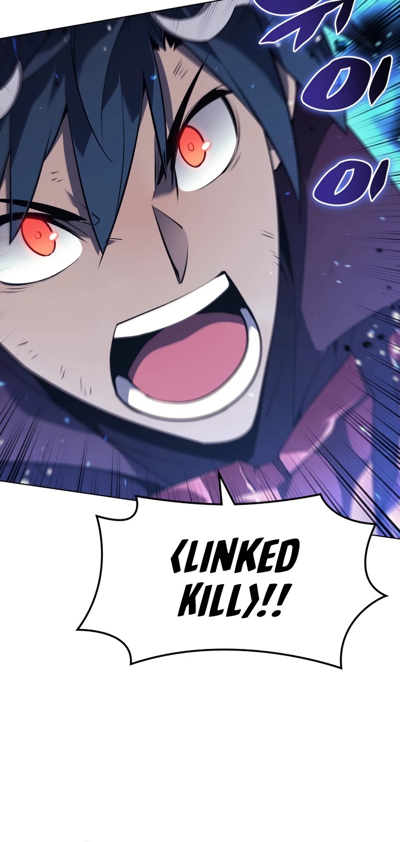 Overgeared (Team Argo) Chapter 121 page 57 - Chapter 121: Shell's Memories