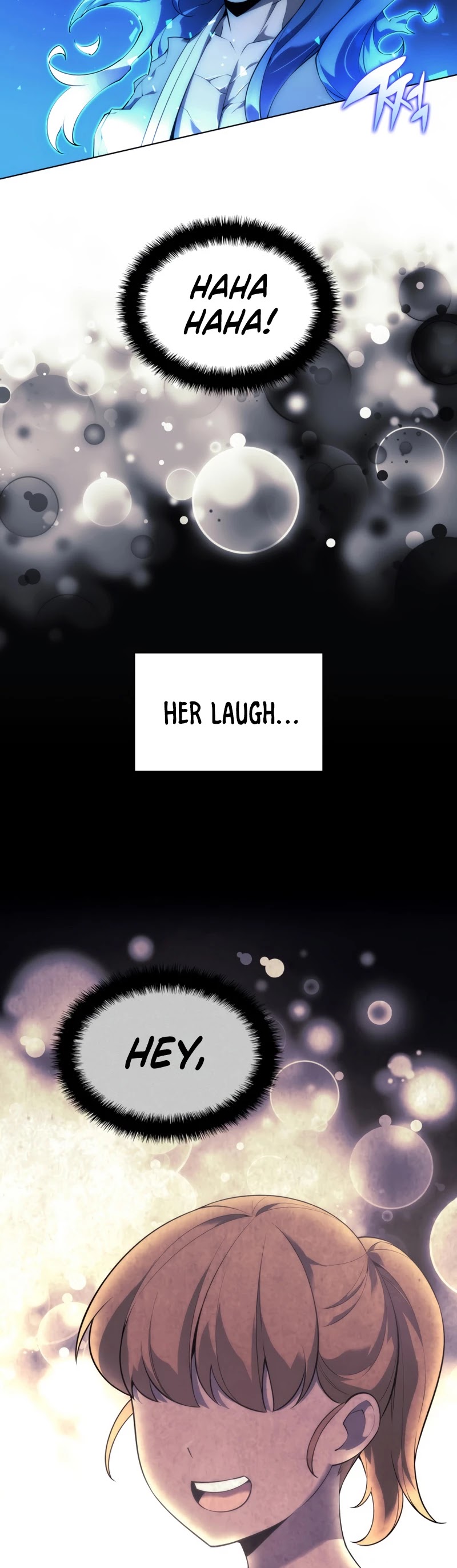 Overgeared (Team Argo) Chapter 121 page 60 - Chapter 121: Shell's Memories