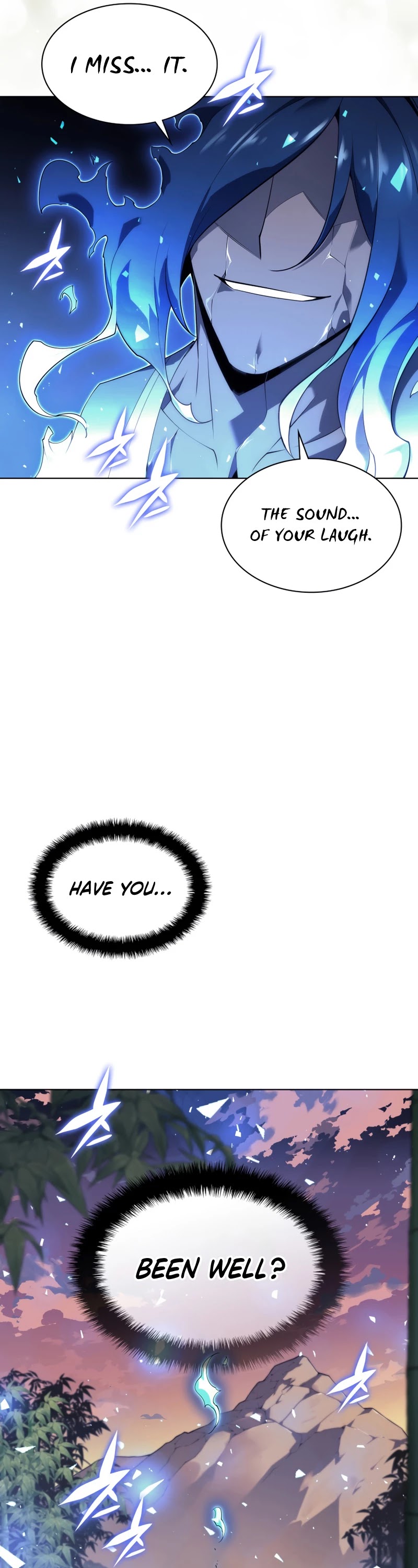 Overgeared (Team Argo) Chapter 121 page 62 - Chapter 121: Shell's Memories