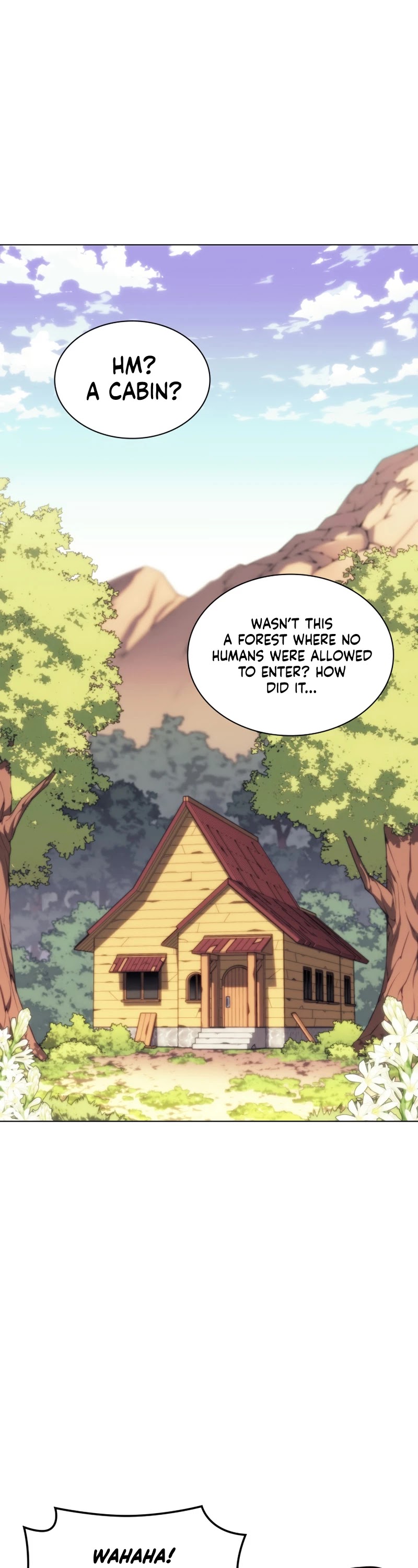 Overgeared (Team Argo) Chapter 122 page 26 - Chapter 122: Into the arms of humans