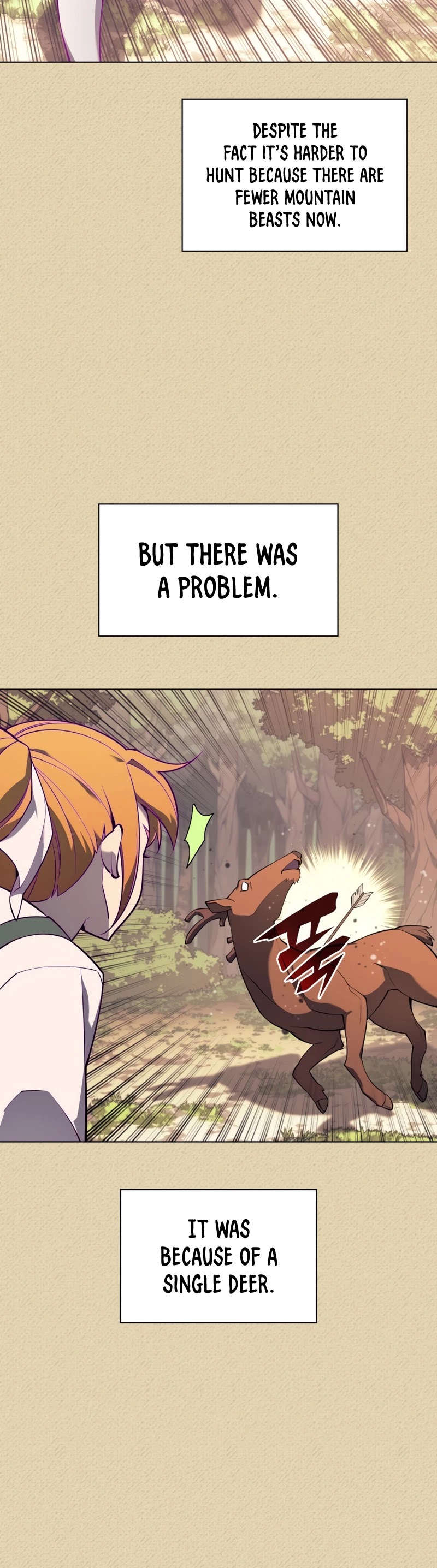 Overgeared (Team Argo) Chapter 122 page 48 - Chapter 122: Into the arms of humans