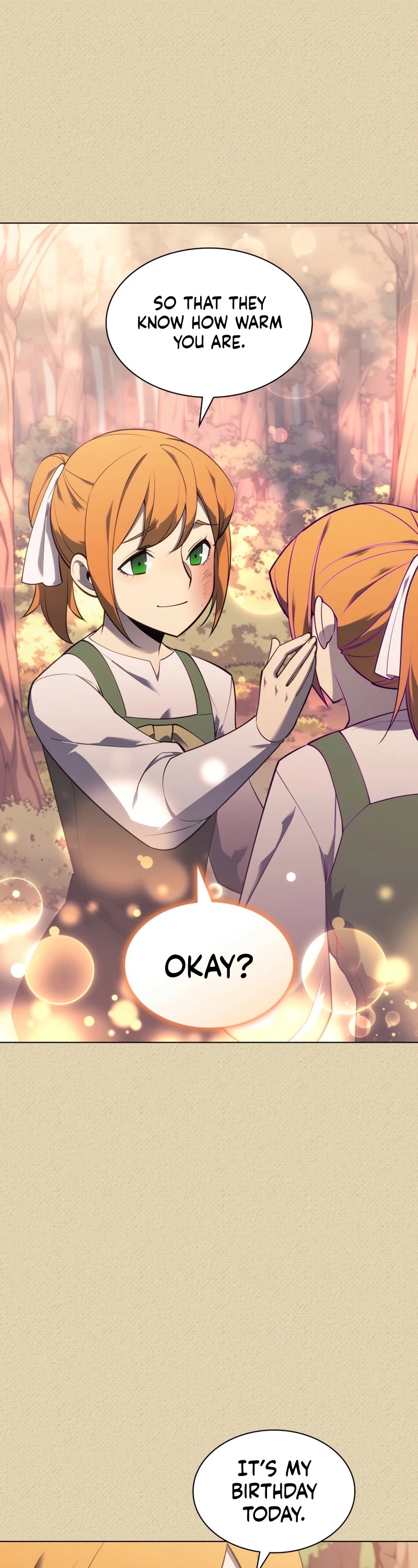 Overgeared (Team Argo) Chapter 122 page 53 - Chapter 122: Into the arms of humans